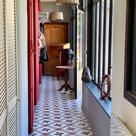 Villa Classee 4 Etoiles Linge Inclus Pour 7 Nuits Min Piscine Et Jacuzzi Bassin D Arcachon Villa La Teste-de-Buch