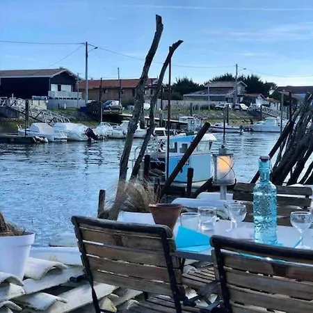 Villa Classee 4 Etoiles 10 A 12 Pers Piscine Et Jacuzzi Bassin D Arcachon Villa